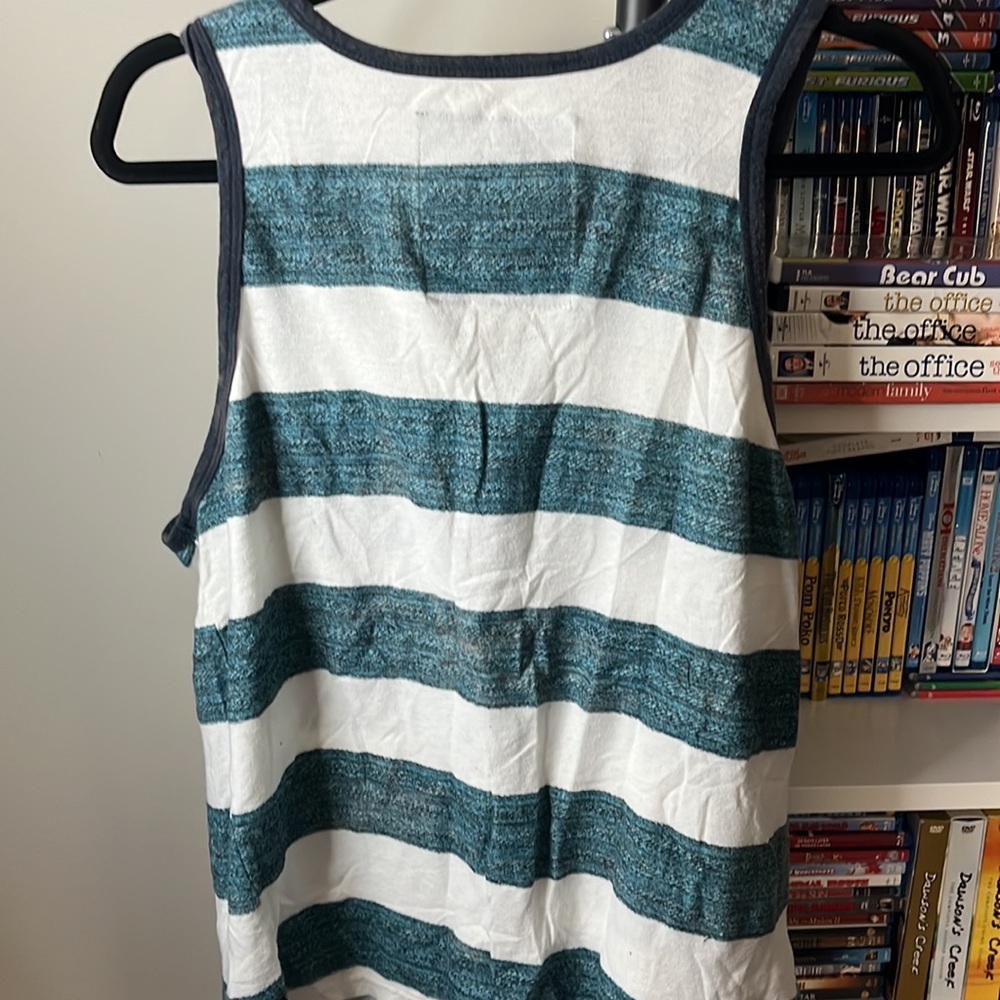 Two Broken Threads Medium Tank Top - Picture 2 of 6